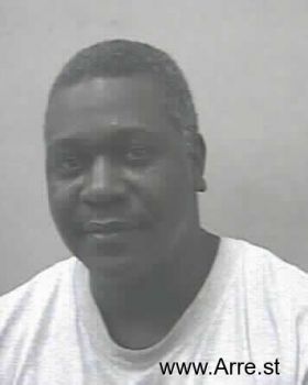 Bryant Lee Smith Mugshot