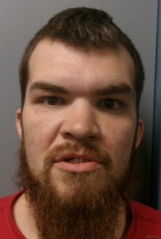 Bryce Robert Oneschuk Mugshot