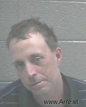 Bryon Matthew Kadlec Mugshot