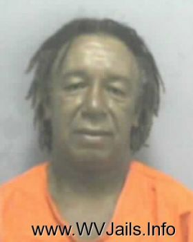 Bryon Clinton Lambert Mugshot