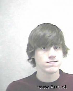 Bryson Scott Clevenger Mugshot