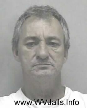 Buddy Ray Hatfield Mugshot