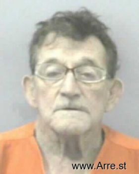 Buddy Lee Winnell Mugshot