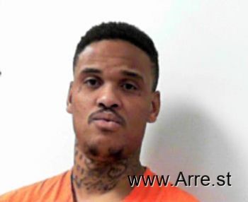 Byron  Brooks Mugshot