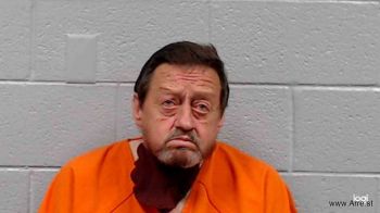 Byron Kirk Smith Mugshot