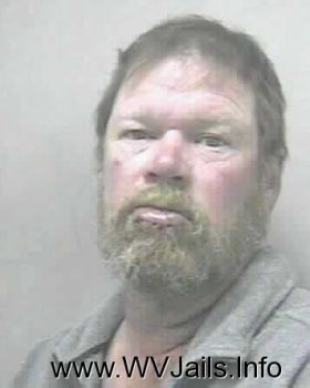 Byron Lee Affolter Mugshot