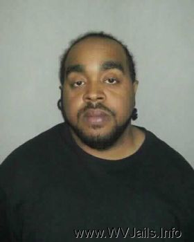 Calvin  King Mugshot