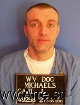 Carl L Michaels Mugshot