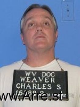 Charles S Weaver Mugshot