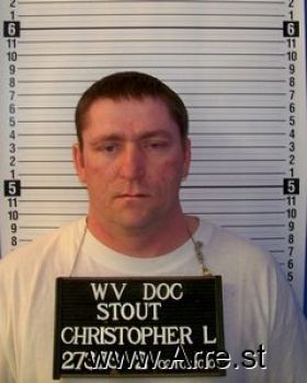 Christopher L Stout Mugshot