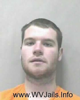 Christopher Thomas Crabill Mugshot