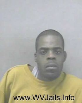 Cory Anthony Simpson Mugshot