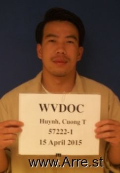 Cuong T Huynh Mugshot