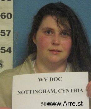 Cynthia L Nottingham Mugshot