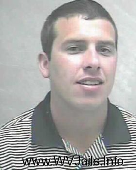 Cade Matthew Glover Mugshot