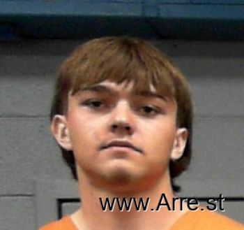 Caden  Desellems Mugshot