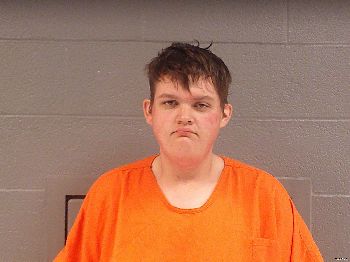 Caden Lee Lewis Mugshot