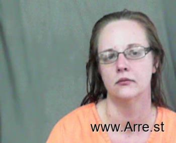 Caitlin Elaine Shoemaker Mugshot