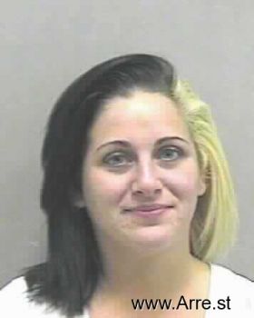 Caitlin Rachel Sweeney Mugshot