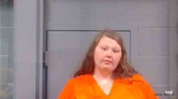 Caitlyn Jean Bigler Mugshot