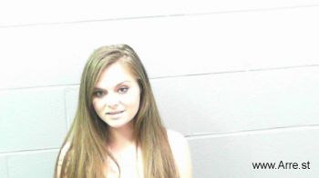 Caitlyn Elizabeth Buzzo Mugshot