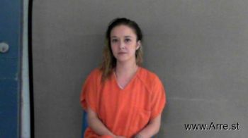 Caitlyn Denee Tallman Mugshot