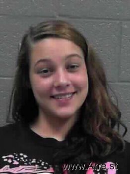 Caitlyn Renee Bowles Mugshot