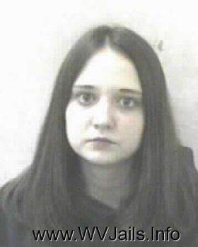 Caitlyn Irene Dowdy Mugshot