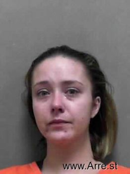 Caitylyn Denne Tallman Mugshot