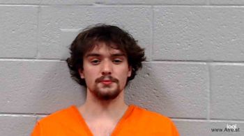 Caleb Michael Austin Mugshot