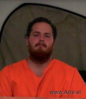 Caleb Dean Bowers Mugshot