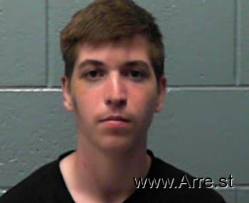 Caleb Michael Kazlausky Mugshot