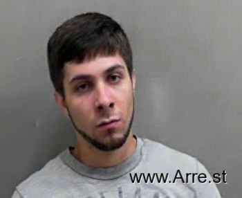 Caleb Michael Mccune Mugshot