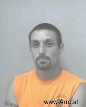 Caleb Wayne Owens Mugshot