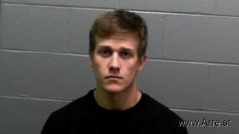 Caleb Michael Smith Mugshot