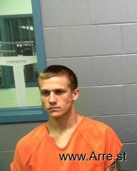 Caleb Michael Smith Mugshot