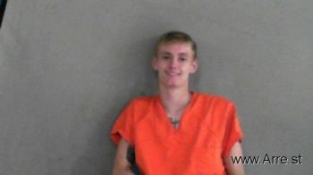 Caleb Joseph Lee Turner Mugshot