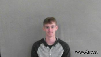 Caleb Joseph Lee Turner Mugshot