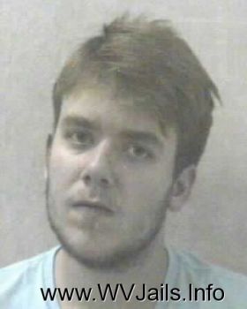 Caleb Allen Adams Mugshot