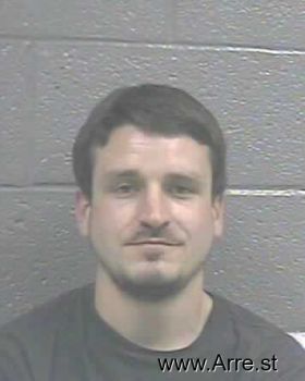 Caleb Micah Carroll Mugshot