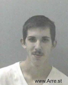 Caleb Joshua Fannin Mugshot