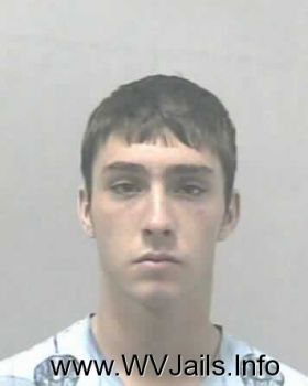 Caleb Andrew Norman Mugshot