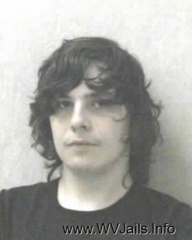 Caleb Glenn Ross Mugshot