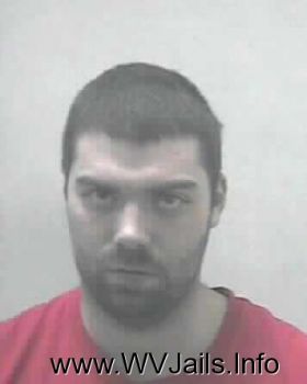 Caleb Jeffrey Sutphin Mugshot