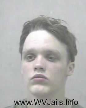 Caleb Ryan Teel Mugshot