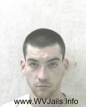 Calin Christopher Searls Mugshot