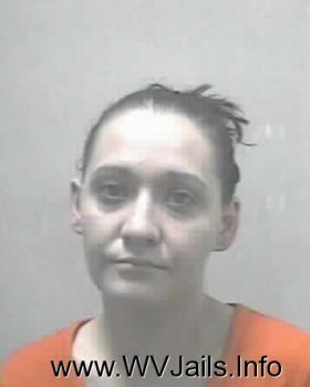 Calista Nicole Trent Mugshot