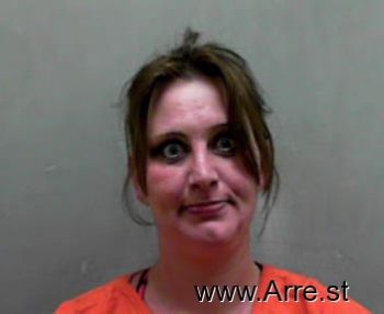 Callie Martin Johnson Mugshot