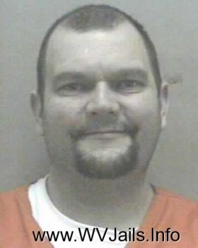 Calvin Ray Peak Mugshot