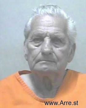 Calvin Rudolph Trail Mugshot